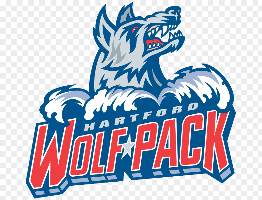 Hartford Hawks Wolf Pack American Hockey League Jr. Wolfpack Rochester Americans PNG