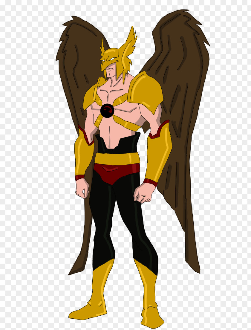 Hawkman (Katar Hol) Hawkgirl Tigress Superhero PNG