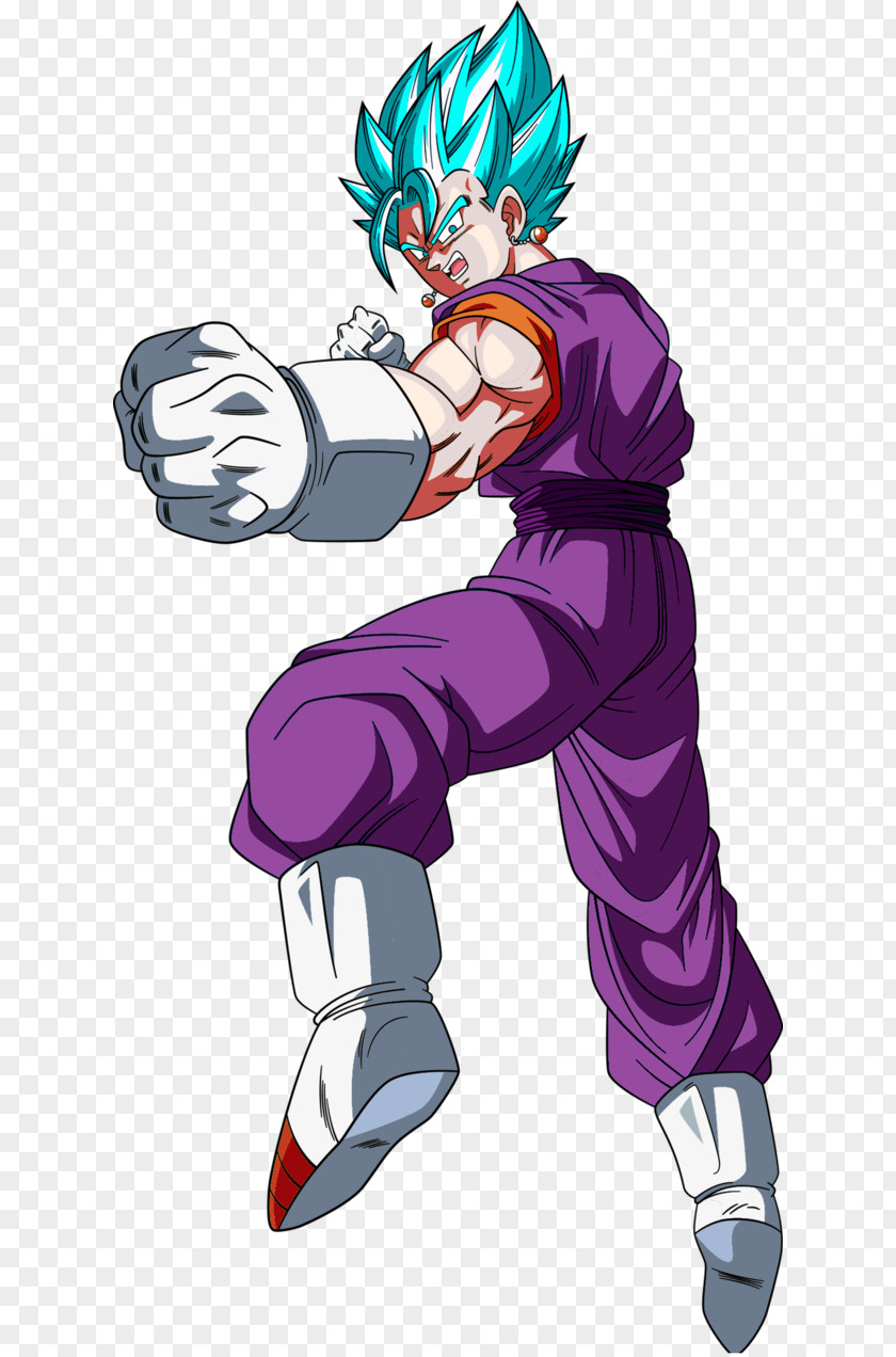 Hero Goku Vegeta Gohan Gotenks Super Saiya PNG