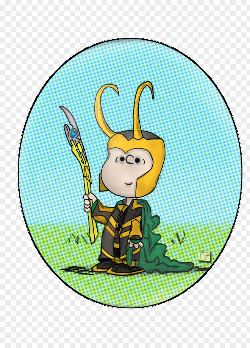 Insect Character Clip Art PNG