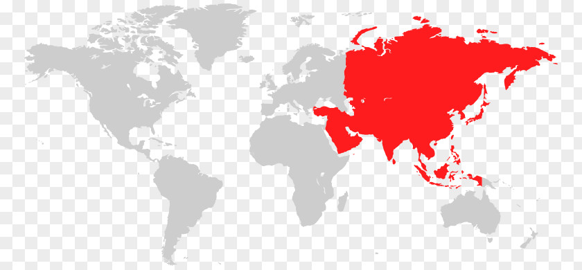 Jakarta Map World Globe Vector PNG
