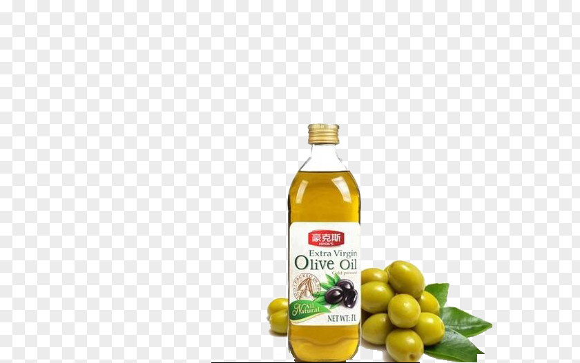 Olive Oil Food PNG