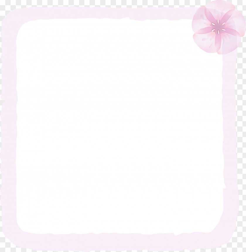 Picture Frame PNG