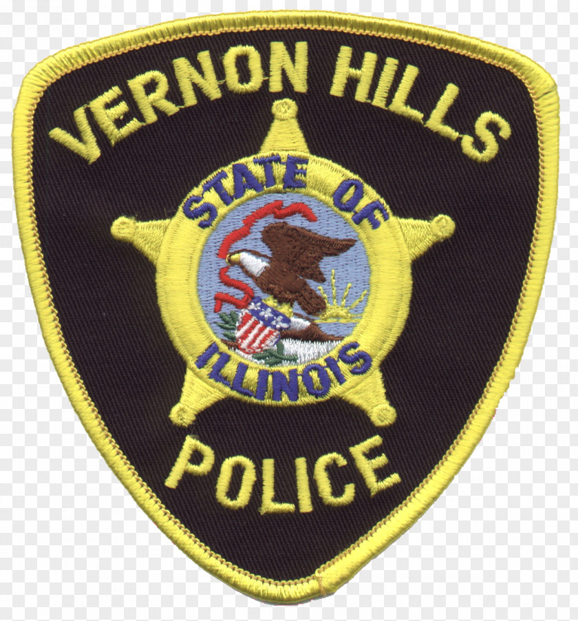 Police Mundelein Vernon Hills Department Libertyville Officer PNG