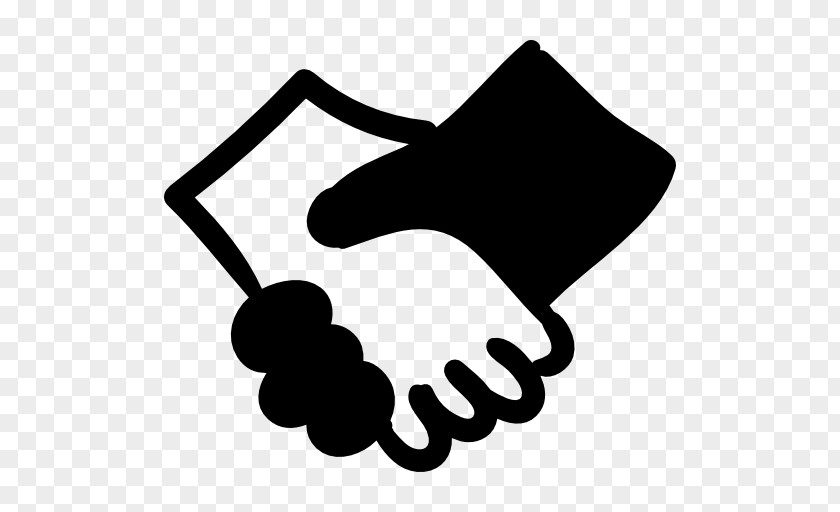 Shake Hands Handshake Business PNG
