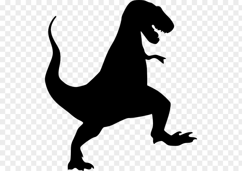 Tyrannosaurus Dinosaur Clip Art PNG