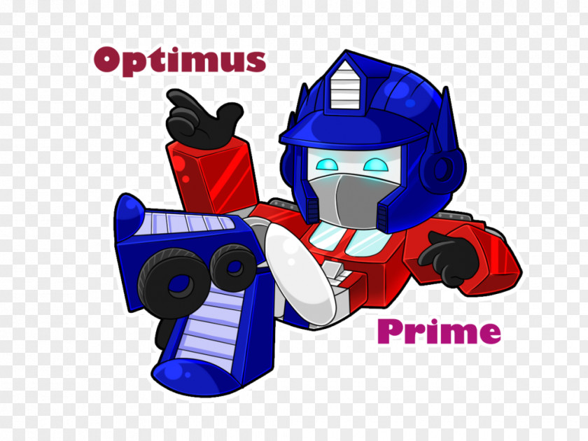Vector Prime Optimus Drawing Clip Art PNG