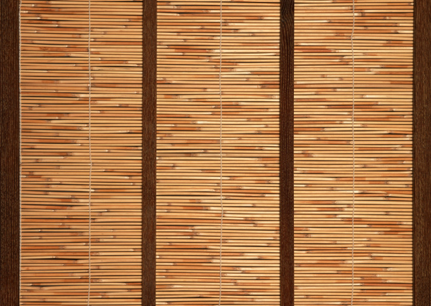 Wood Bamboo Flooring Texture Mapping Wall PNG