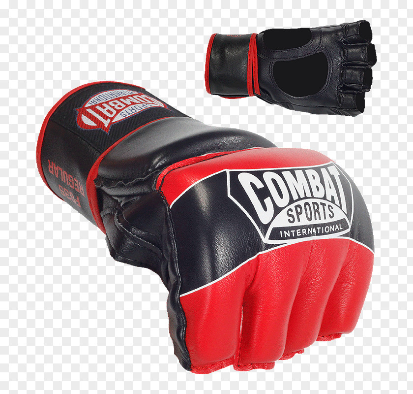 Youth Mma Mixed Martial Arts MMA Gloves Boxing Combat Sport PNG