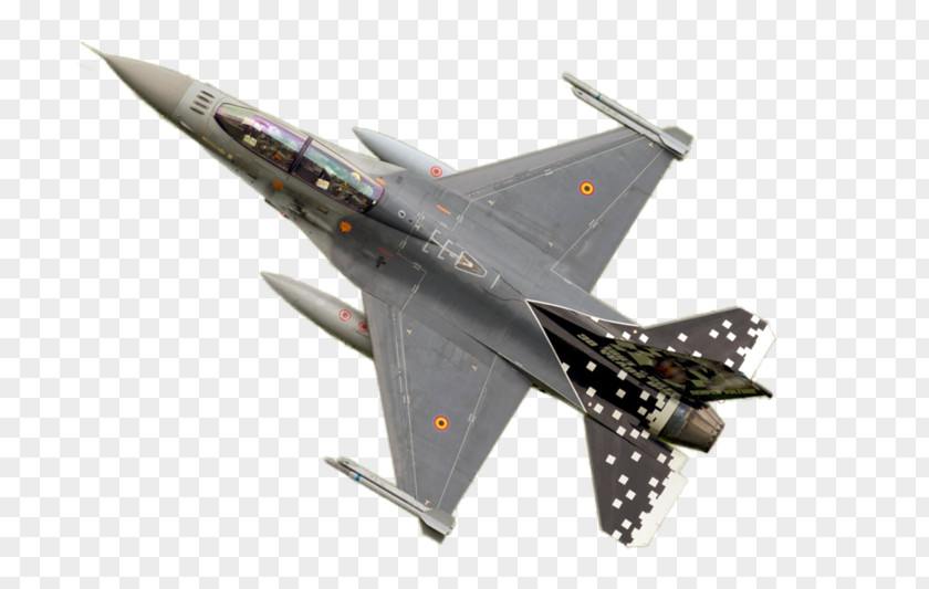 Airplane Fighter Aircraft Jet PNG