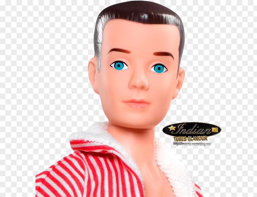 Barbie Ruth Handler Fashionistas Ken Doll PNG