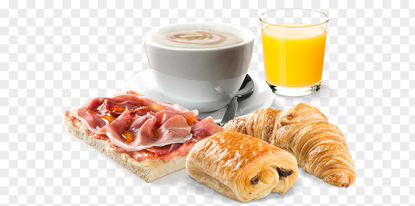 Buffet Full Breakfast Toast Viennoiserie Cuisine Of The United States PNG