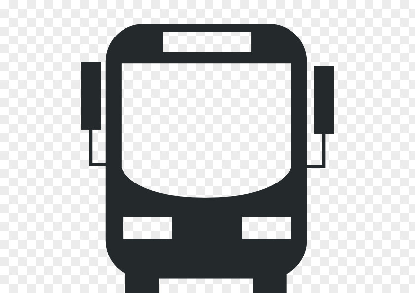 Bus Airport Clip Art Public Transport PNG