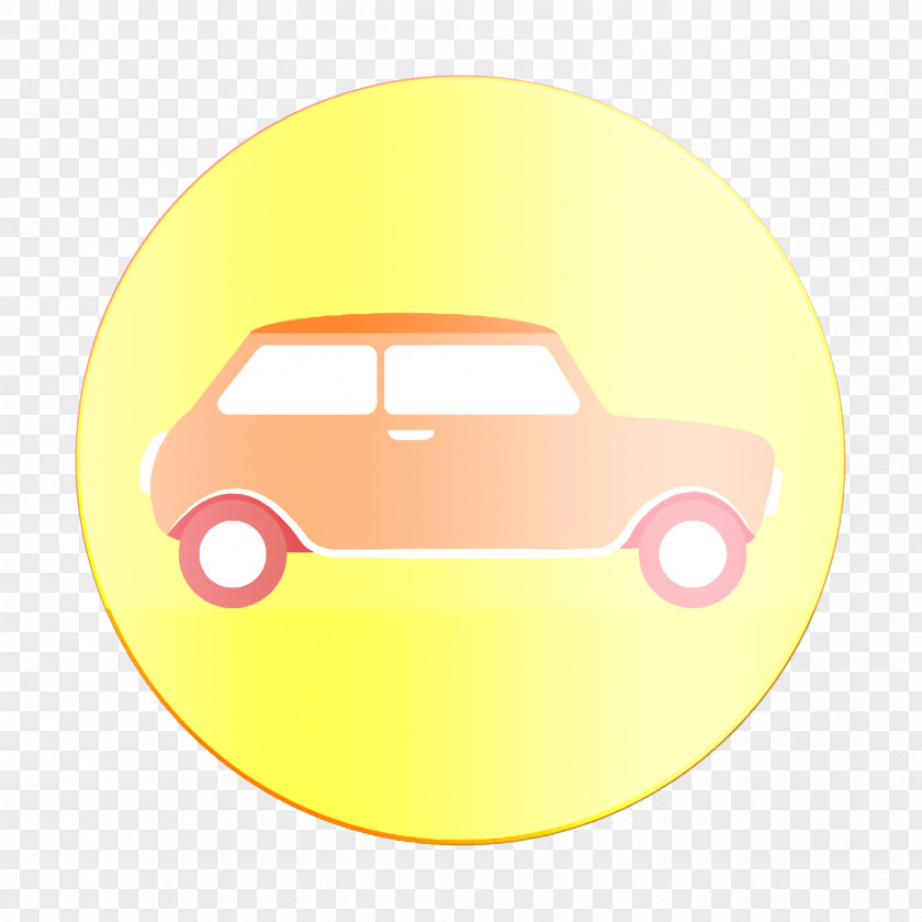 Car Icon Energy And Power PNG