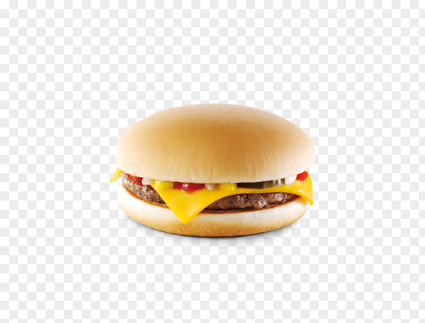 Cheese McDonald's Cheeseburger Hamburger Quarter Pounder Chicken Nugget PNG