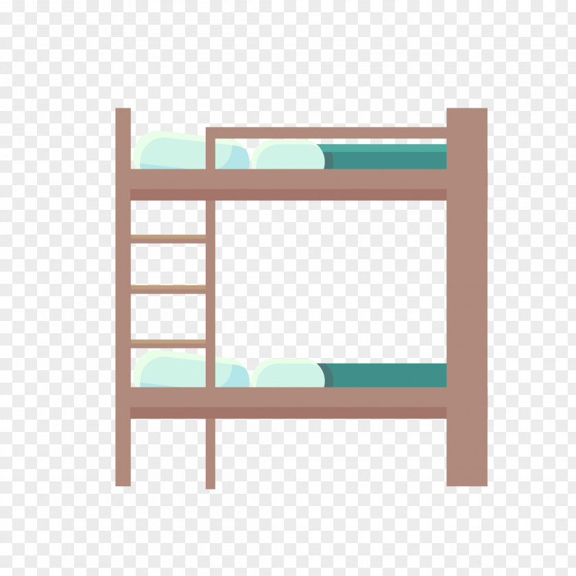 Child Bedroom Drawing Furniture PNG