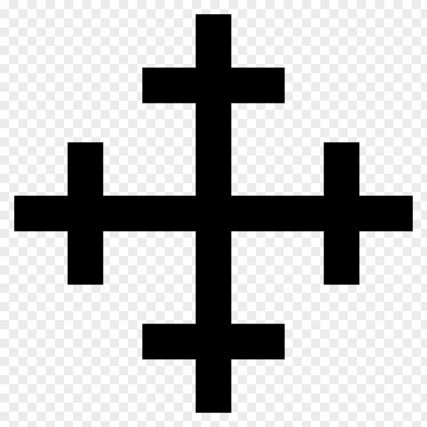 Cross Christian Crosses In Heraldry Symbolism PNG