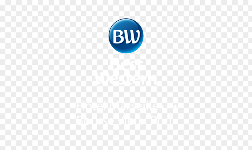 Design Logo Best Western Brand PNG