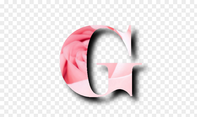 Design Mouth Pink M PNG