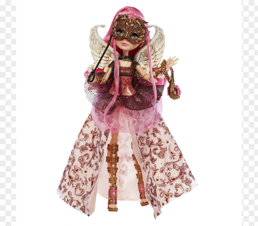 Doll Amazon.com Ever After High Monster Toy PNG