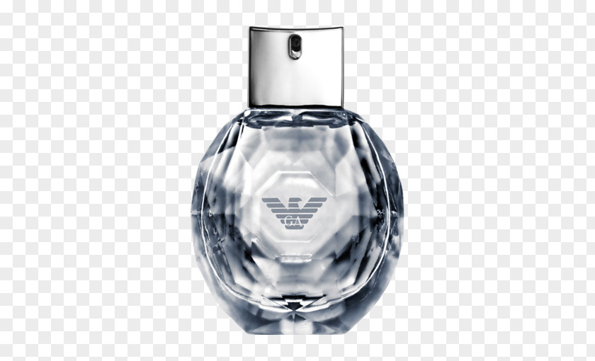 Perfume Emporio Armani Diamonds Eau De Toilette Parfum PNG