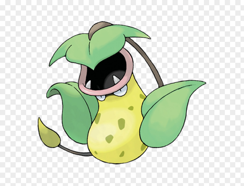 Pokemon Go Pokémon GO Victreebel Weepinbell Pokédex PNG