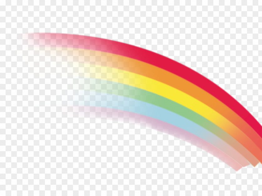 Rainbow PNG