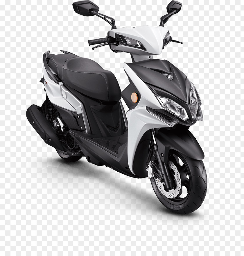 Scooter Kymco Car Motorcycle Helmets PNG