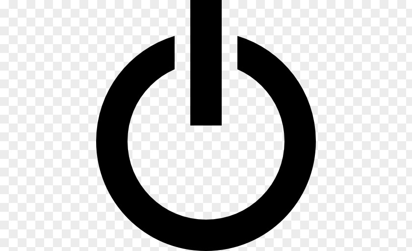 Symbol Power Sign PNG