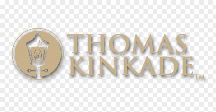 Thomas Kinkade Logo Brand Font PNG