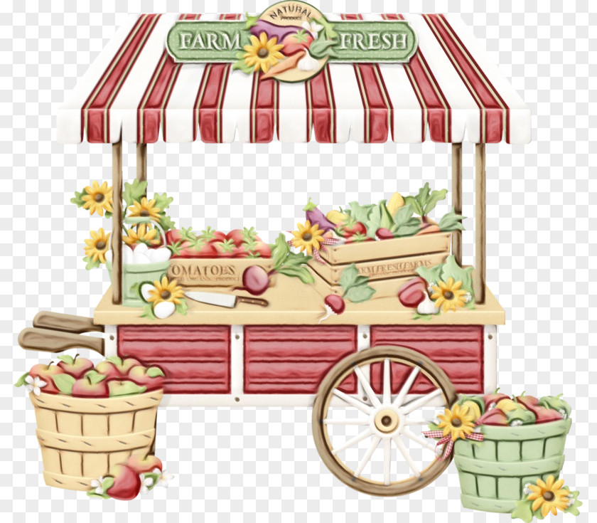 Toy Vehicle Food Cartoon PNG