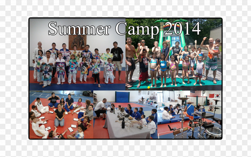 Waterpark Poster Summer Camp American Judo And Jiu-Jitsu Academy Meido-Kan PNG
