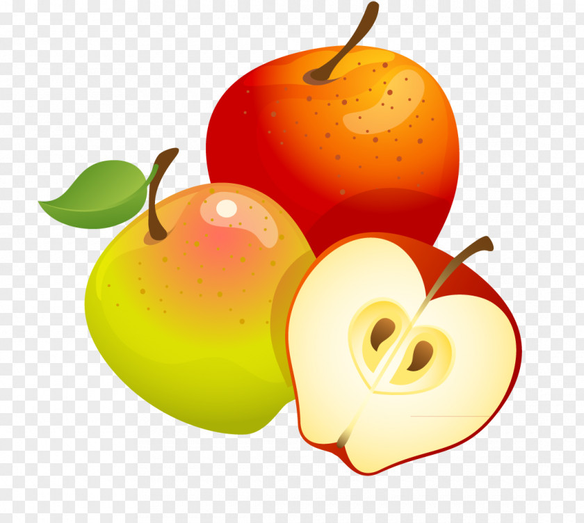 Apples Cartoon Images Clip Art Openclipart Apple Icon Image Format Orange PNG