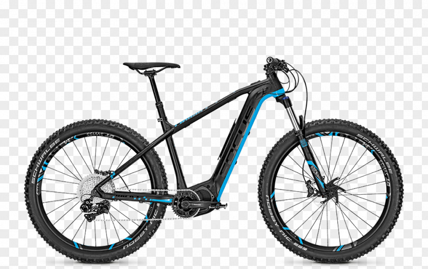 Bicycle Ford Focus Electric Mountain Bike Bikes PNG