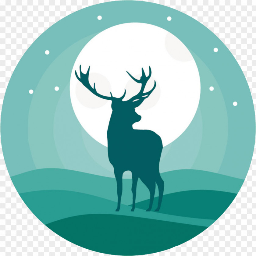 Bright Moonlight Software Icon PNG