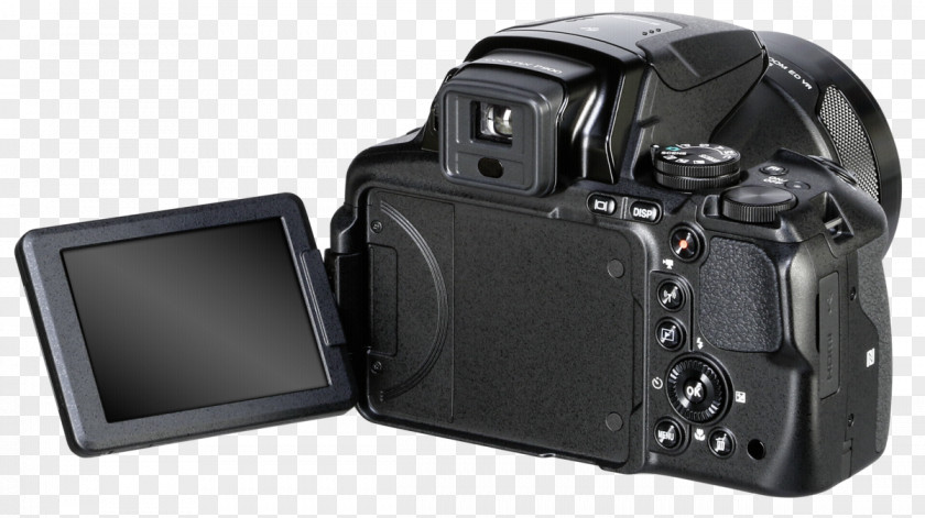 Camera Lens Canon EOS 750D 1300D PNG