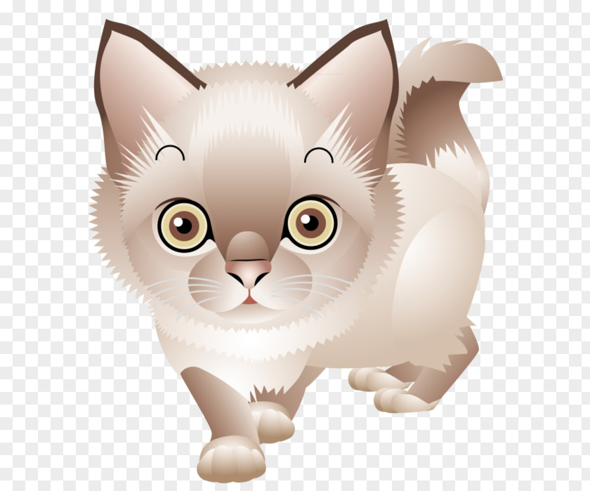 Cat Kitten Dog Clip Art PNG