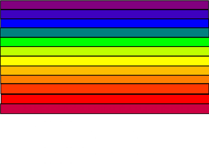 Color Rainbow Cliparts Flag Desktop Wallpaper Clip Art PNG