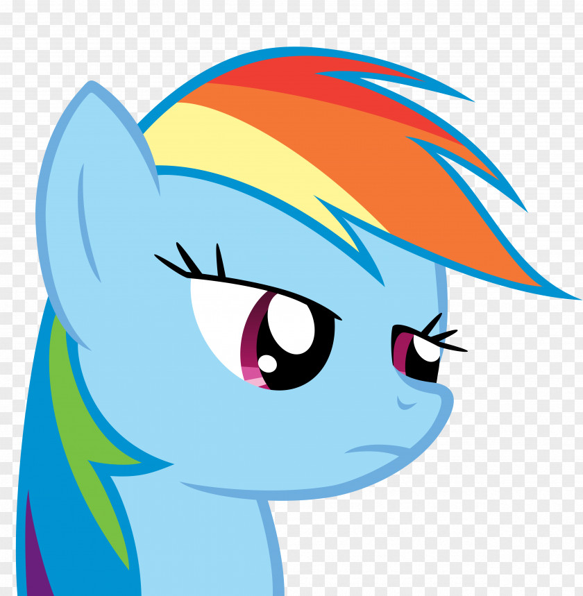 Dash Rainbow Twilight Sparkle Pony Rarity Applejack PNG