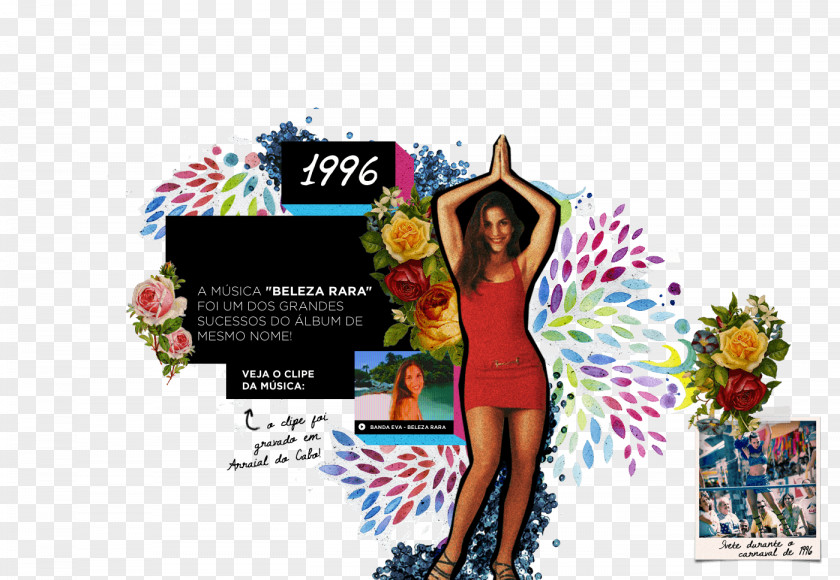 Ivete Sangalo Graphic Design Advertising 0 PNG