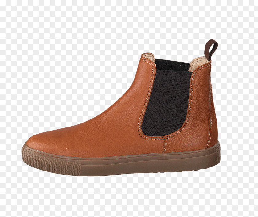 Light Brown Shoe Suede Dress Boot Bodås PNG