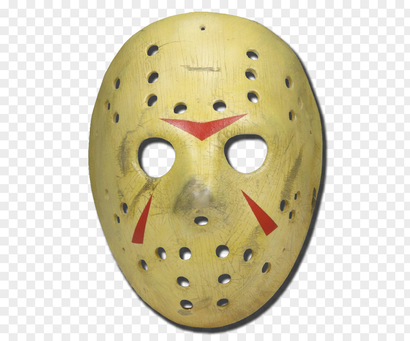 Mask Jason Voorhees Michael Myers Friday The 13th Goaltender PNG
