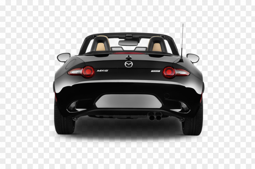 Mazda Car 2018 MX-5 Miata BMW Z4 2017 PNG