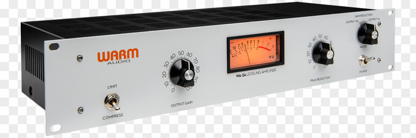 Microphone Dynamic Range Compression LA-2A Leveling Amplifier Limiter Sound Recording And Reproduction PNG