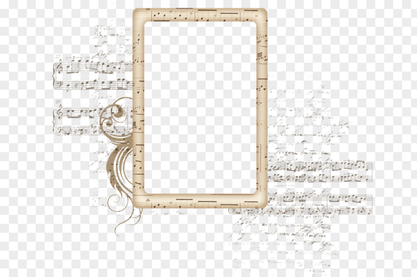 Qn Picture Frames PNG