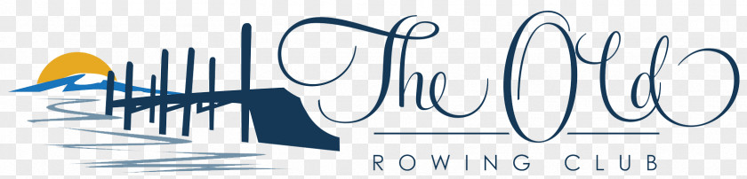 Rowing Club The Old Food Menu Logo Searing PNG