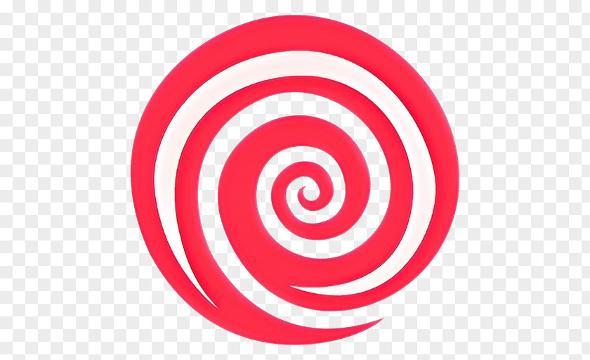 Spiral Cartoon Circle Clip Art PNG