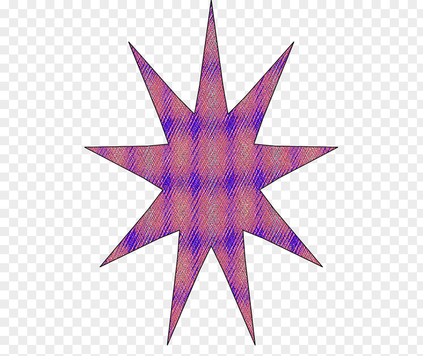 Star Nova God Symmetry Divinity PNG