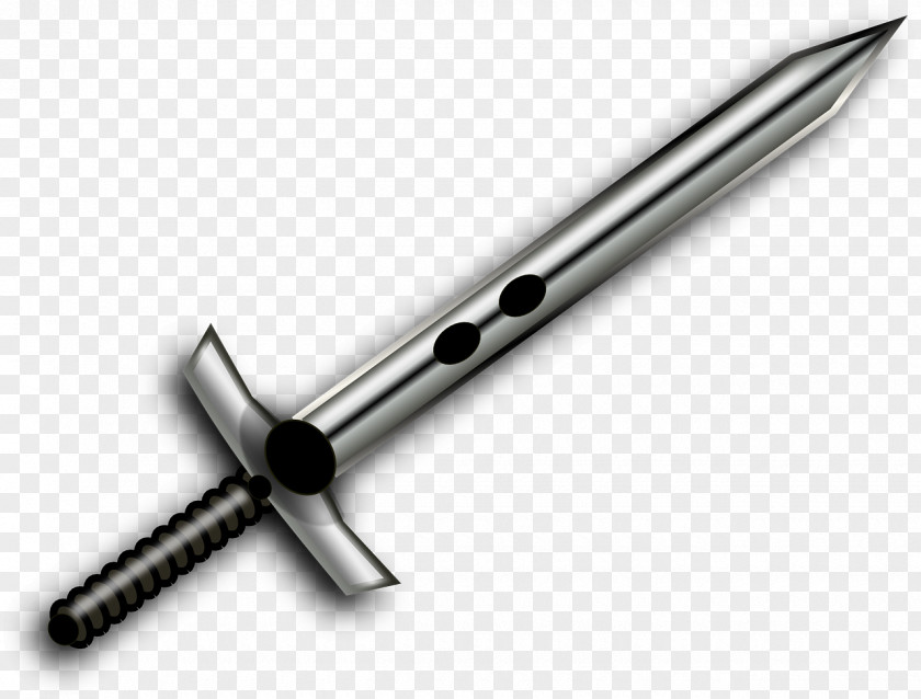 Swords Sword Weapon Clip Art PNG