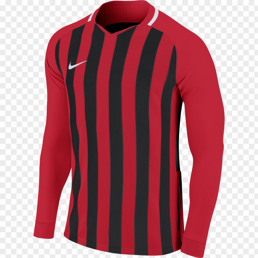 T-shirt Jersey Sleeve Kit Football PNG
